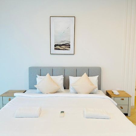 Crystal Suite At Eaton Klcc Kuala Lumpur Buitenkant foto