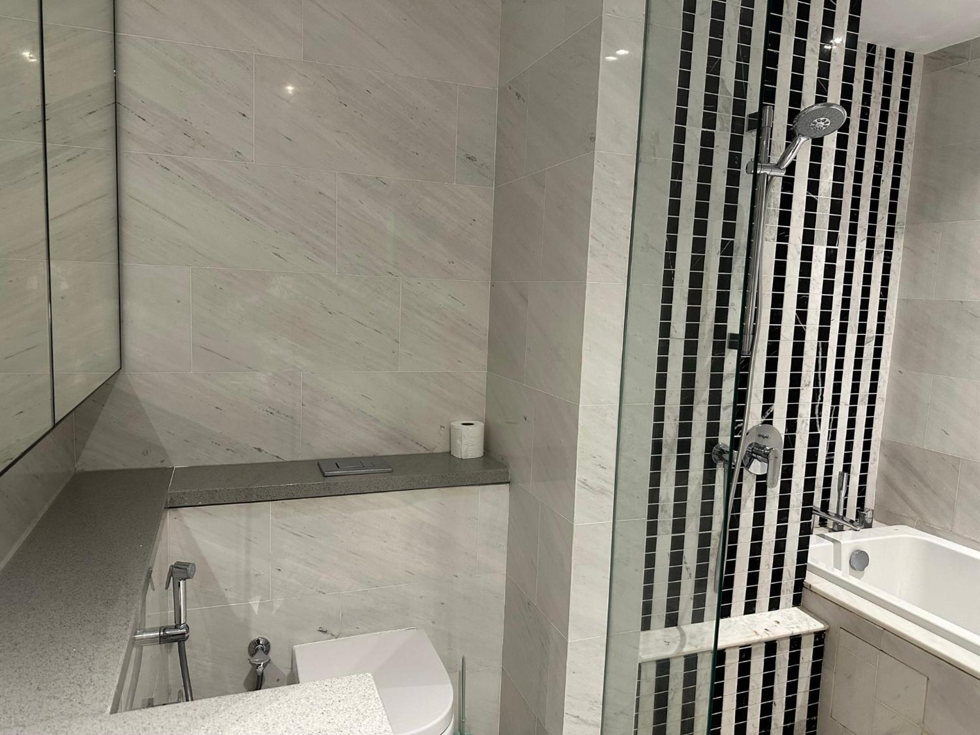 Crystal Suite At Eaton Klcc Kuala Lumpur Buitenkant foto
